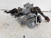 Steering column housing complete from a Renault Kadjar 2016