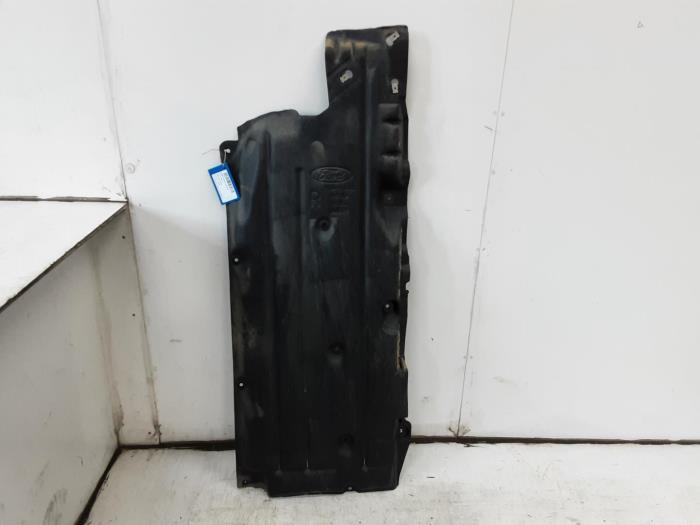 Begagnade Hasplåt Ford Fiesta Pris € 25,00 Inklusive moms erbjuds av Collignon & Fils