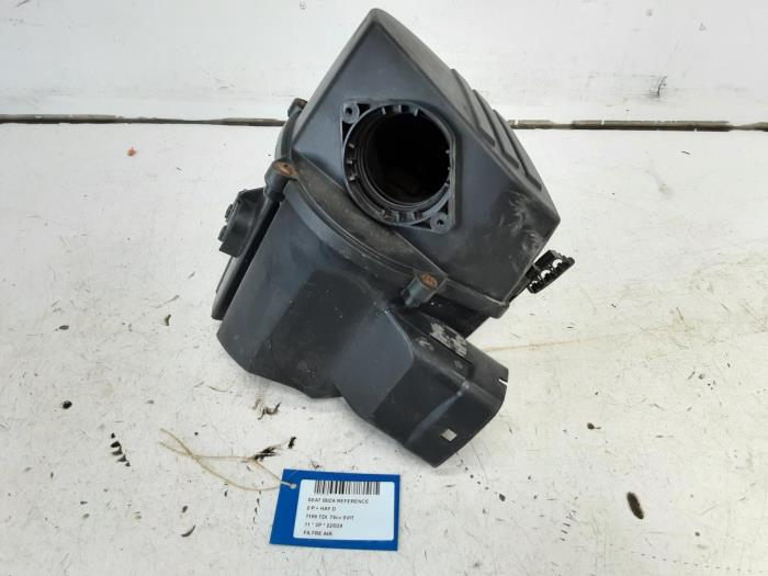 Begagnade Luftfilter Seat Ibiza Pris € 40,00 Inklusive moms erbjuds av Collignon & Fils