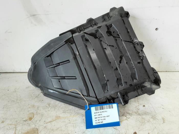 Begagnade Luftfilter Audi A1 Pris € 75,00 Inklusive moms erbjuds av Collignon & Fils