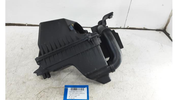 Begagnade Luftfilter Suzuki Swift Pris € 75,00 Inklusive moms erbjuds av Collignon & Fils