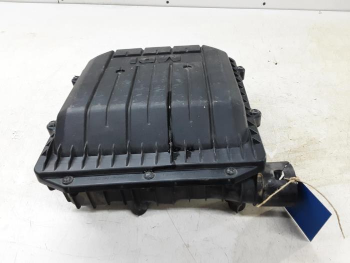 Begagnade Luftfilter Volkswagen Polo Pris € 50,00 Inklusive moms erbjuds av Collignon & Fils
