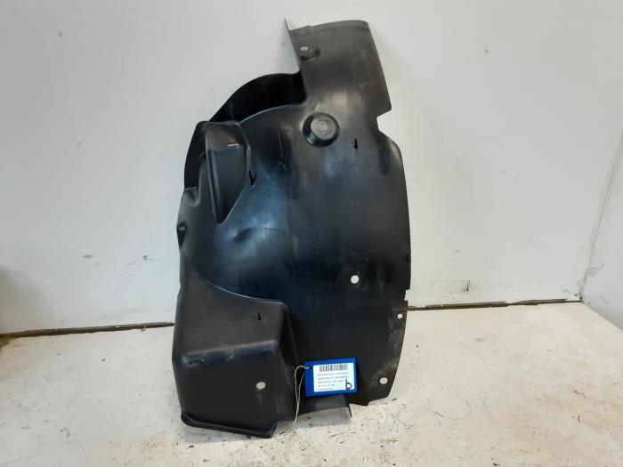 Usados Protector interno Renault Master Precio € 25,00 IVA incluido ofrecido por Collignon & Fils