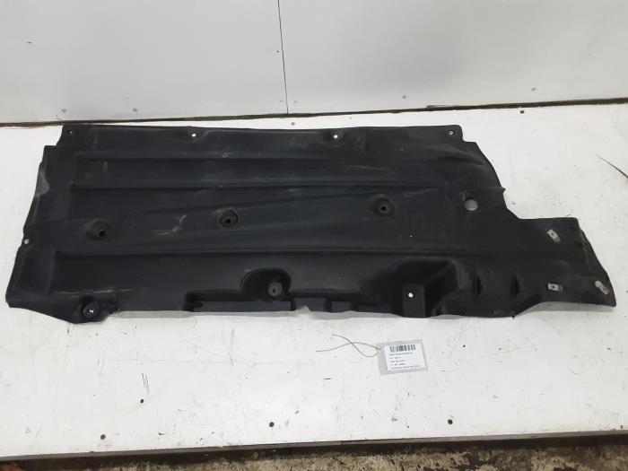 Begagnade Hasplåt Ford Fiesta Pris € 25,00 Inklusive moms erbjuds av Collignon & Fils