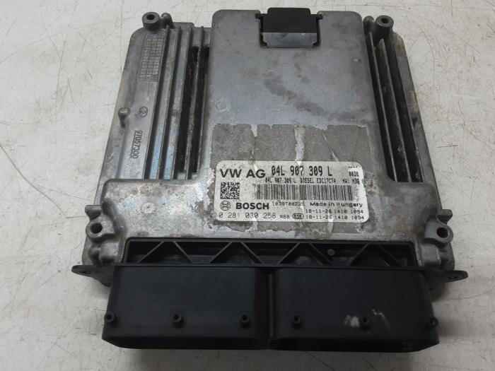 Używane Modul zaplonowy Audi A5 Cena € 150,00 Z VAT oferowane przez Collignon & Fils