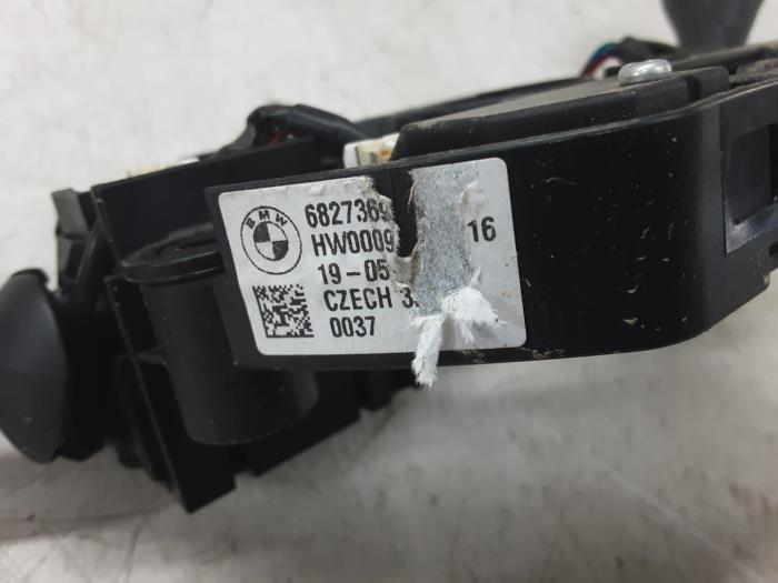 Usados Interruptor BMW X2 Precio € 75,00 IVA incluido ofrecido por Collignon & Fils