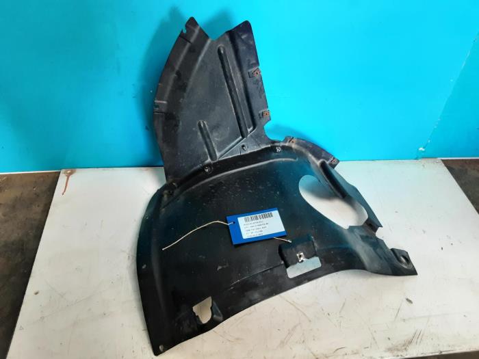 Usados Protector interno Audi A3 Precio € 30,00 IVA incluido ofrecido por Collignon & Fils