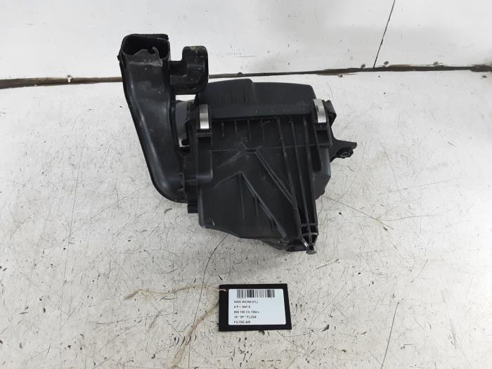 Begagnade Luftfilter Nissan Micra Pris € 75,00 Inklusive moms erbjuds av Collignon & Fils