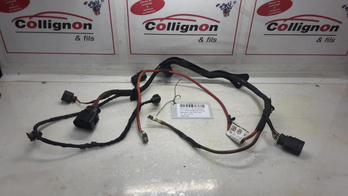 Begagnade Kablage Volkswagen Golf Pris € 75,00 Inklusive moms erbjuds av Collignon & Fils