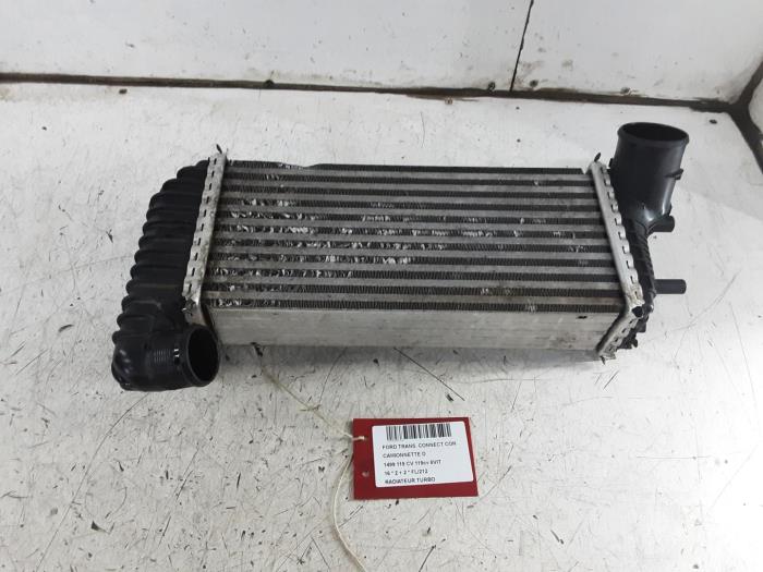 Używane Turbo Ford Transit Connect Cena € 99,99 Z VAT oferowane przez Collignon & Fils