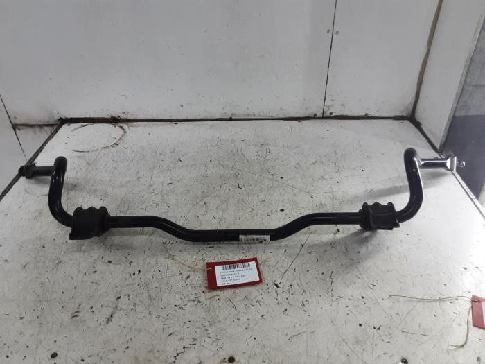 Używane Stabilizator przód Ford Transit Connect Cena € 50,00 Z VAT oferowane przez Collignon & Fils