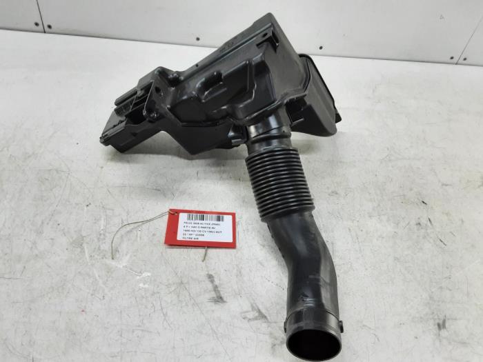 Gebrauchte Luftfilter Peugeot 3008 Preis € 50,00 Mit Mehrwertsteuer angeboten von Collignon & Fils