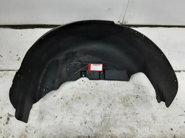 Usados Protector interno Audi TT Precio € 25,00 IVA incluido ofrecido por Collignon & Fils