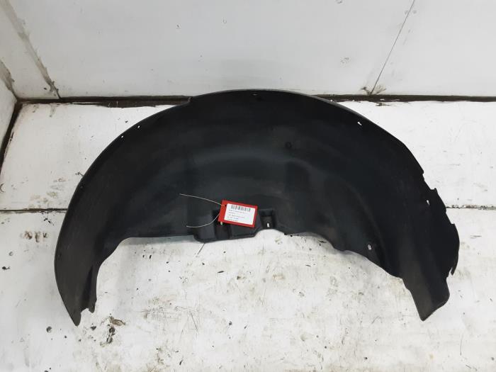Usados Protector interno Audi TT Precio € 25,00 IVA incluido ofrecido por Collignon & Fils