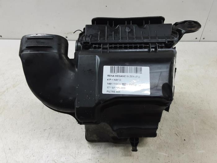 Begagnade Luftfilter Renault Megane Pris € 50,00 Inklusive moms erbjuds av Collignon & Fils