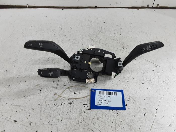 Usados Interruptor Audi A1 Precio € 99,99 IVA incluido ofrecido por Collignon & Fils
