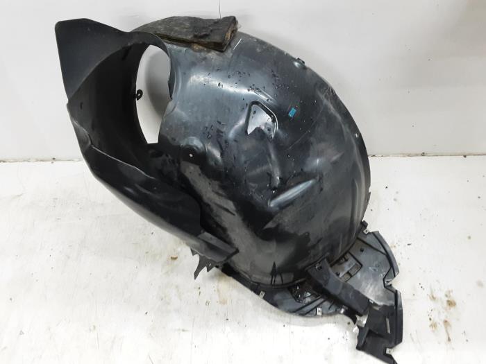 Usados Protector interno Audi Q3 Precio € 50,00 IVA incluido ofrecido por Collignon & Fils