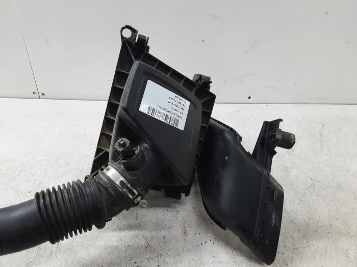 Begagnade Luftfilter Ford Ecosport Pris € 50,00 Inklusive moms erbjuds av Collignon & Fils