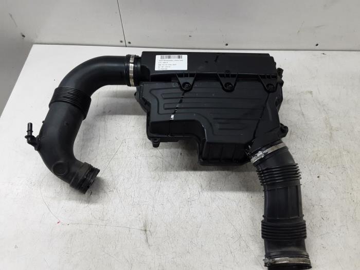 Begagnade Luftfilter Jeep Renegade Pris € 75,00 Inklusive moms erbjuds av Collignon & Fils