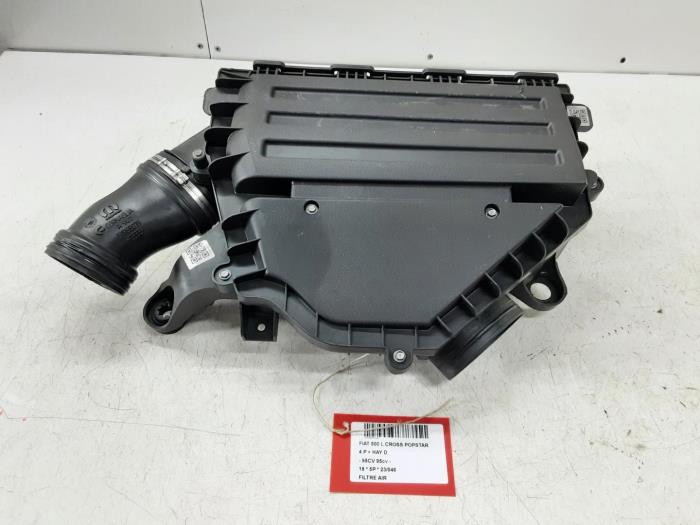 Begagnade Luftfilter Fiat 500 Pris € 75,00 Inklusive moms erbjuds av Collignon & Fils