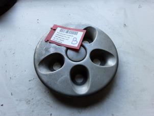 Used Wheel cover (spare) Fiat Ducato Price € 5,00 Inclusive VAT offered by Collignon & Fils