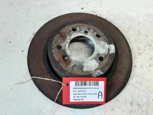 Usados Disco de freno detrás Renault Kadjar Precio € 20,00 IVA incluido ofrecido por Collignon & Fils