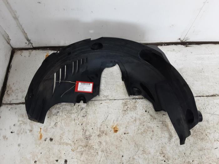 Usados Protector interno Renault Twingo Precio € 30,00 IVA incluido ofrecido por Collignon & Fils