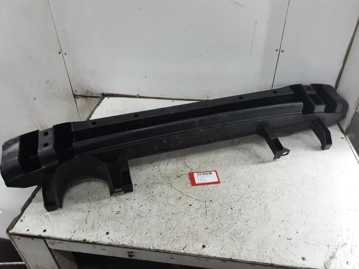 Rear bumper frame Renault Clio - 850906063R - Collignon & Fils