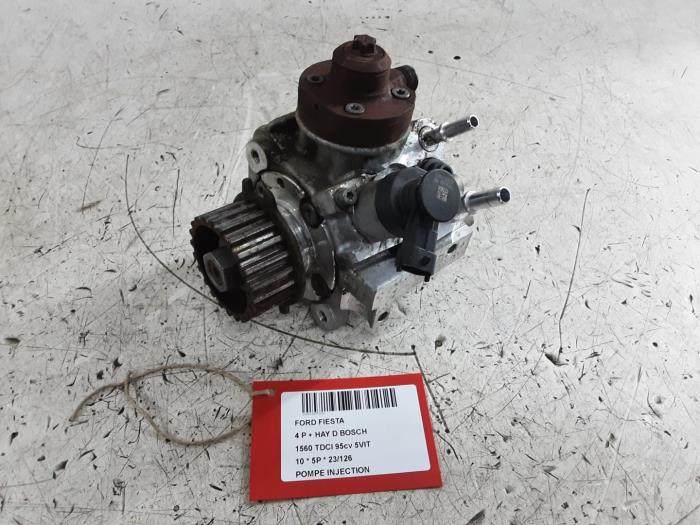 Begagnade Högtryckspump Ford Fiesta Pris € 150,00 Inklusive moms erbjuds av Collignon & Fils