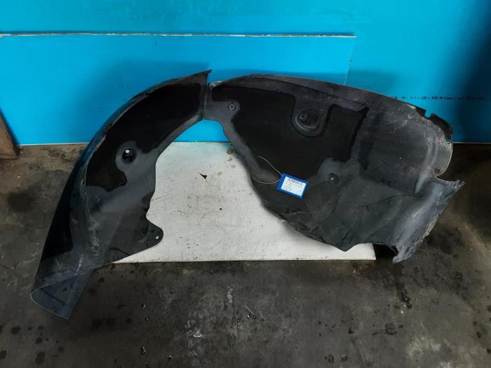 Usados Protector interno Tesla Model 3 Precio € 60,00 IVA incluido ofrecido por Collignon & Fils
