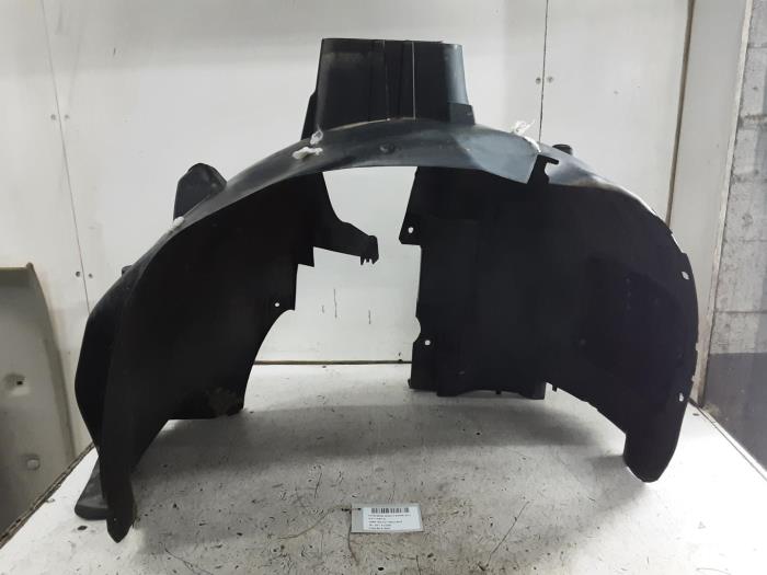 Usados Protector interno Citroen Berlingo Precio € 75,00 IVA incluido ofrecido por Collignon & Fils
