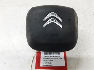 Begagnade Vänster airbag (ratt) Citroen Berlingo Pris € 200,00 Inklusive moms erbjuds av Collignon & Fils