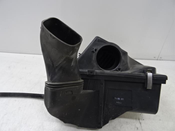 Begagnade Luftfilter BMW 1-Serie Pris € 50,00 Inklusive moms erbjuds av Collignon & Fils