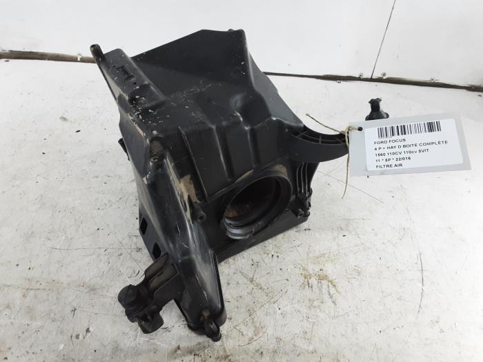 Begagnade Luftfilter Ford Focus Pris € 40,00 Inklusive moms erbjuds av Collignon & Fils