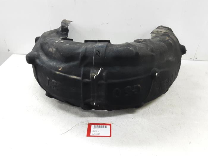 Usados Protector interno BMW 3-Serie Precio € 50,00 IVA incluido ofrecido por Collignon & Fils