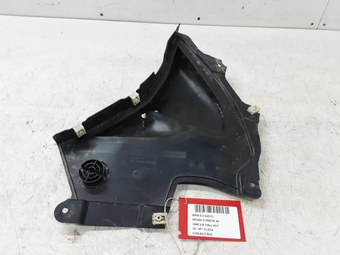 Usados Protector interno BMW 3-Serie Precio € 40,00 IVA incluido ofrecido por Collignon & Fils