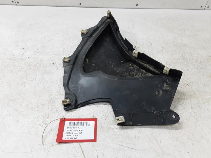 Usados Protector interno BMW 3-Serie Precio € 40,00 IVA incluido ofrecido por Collignon & Fils