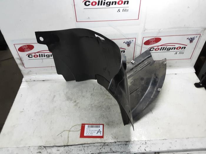 Usados Protector interno Audi A3 Precio € 20,00 IVA incluido ofrecido por Collignon & Fils
