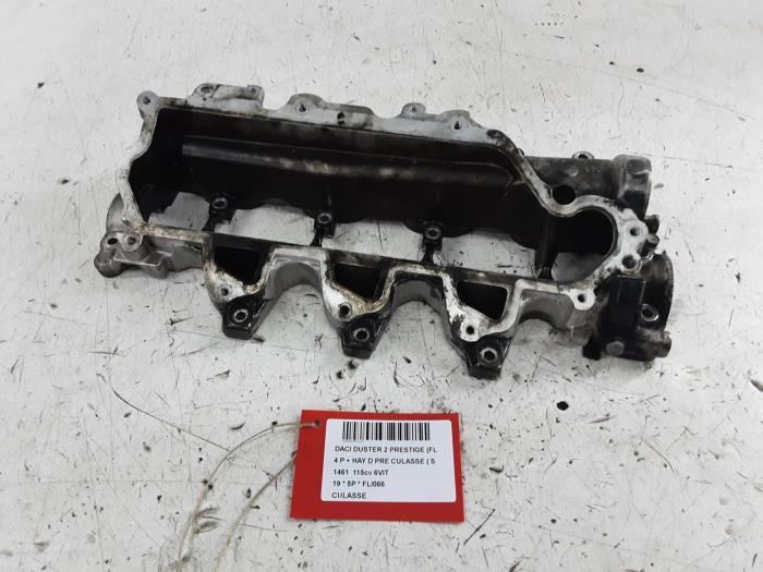 Begagnade Topplock Dacia Duster Pris € 50,00 Inklusive moms erbjuds av Collignon & Fils