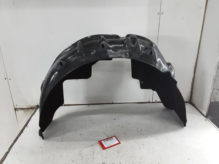 Usados Protector interno Audi S3 Precio € 50,00 IVA incluido ofrecido por Collignon & Fils