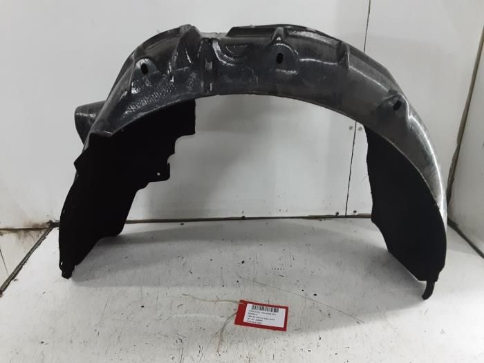 Usados Protector interno Audi S3 Precio € 50,00 IVA incluido ofrecido por Collignon & Fils