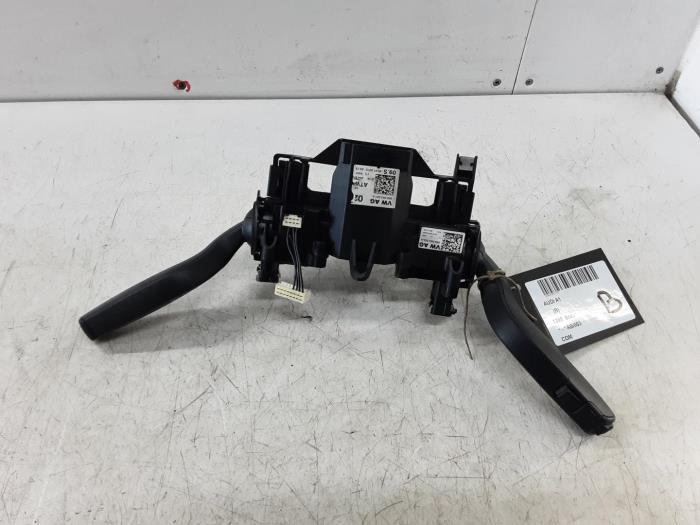 Gebrauchte Schalter Audi A1 Preis € 40,00 Mit Mehrwertsteuer angeboten von Collignon & Fils