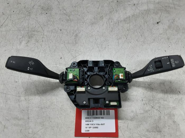 Usados Interruptor BMW X1 Precio € 125,01 IVA incluido ofrecido por Collignon & Fils