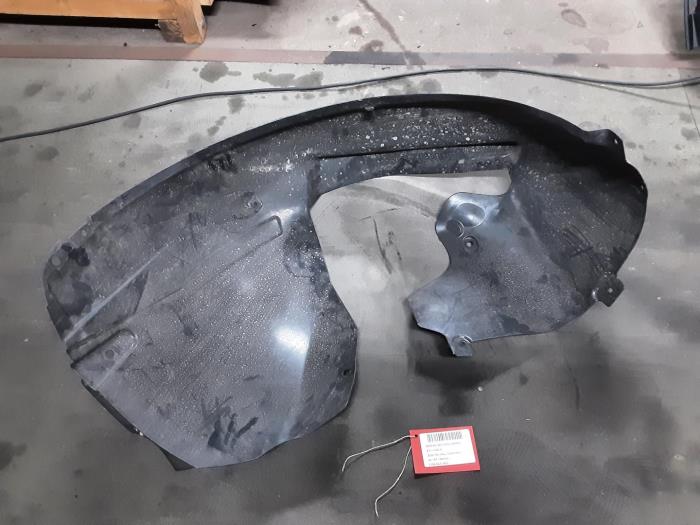 Usados Protector interno Audi A3 Precio € 20,00 IVA incluido ofrecido por Collignon & Fils