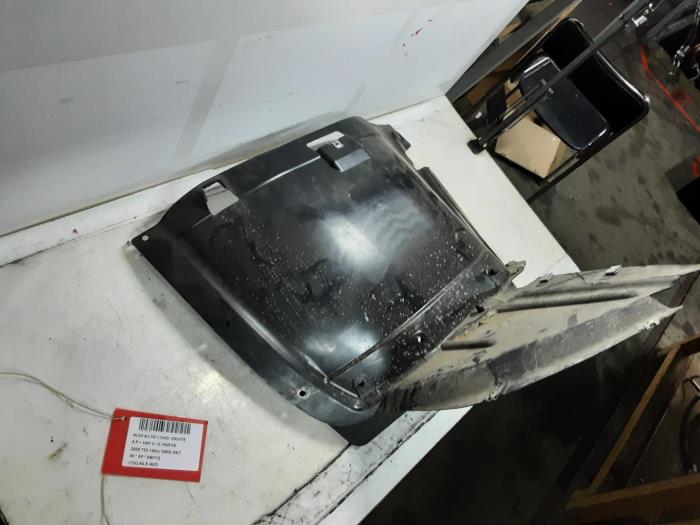 Usados Protector interno Audi A3 Precio € 20,00 IVA incluido ofrecido por Collignon & Fils