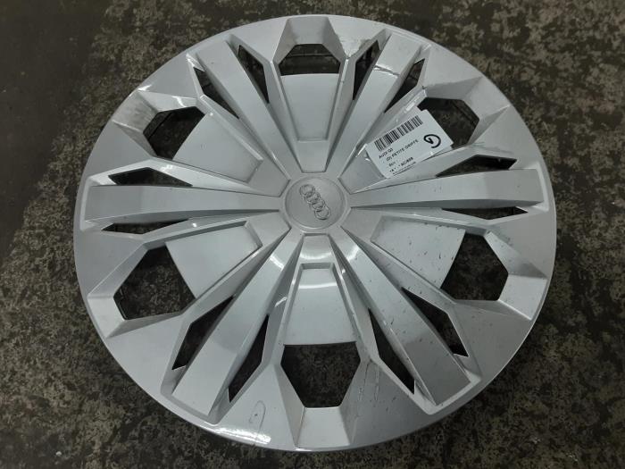 Używane Kolpak Audi Q3 Cena € 25,00 Z VAT oferowane przez Collignon & Fils
