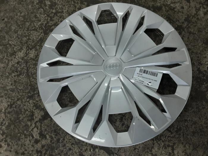 Używane Kolpak Audi Q3 Cena € 25,00 Z VAT oferowane przez Collignon & Fils