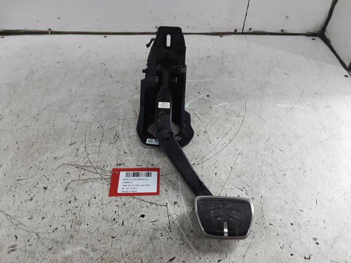 Używane Pedal hamulca BMW Z4 Cena € 25,00 Z VAT oferowane przez Collignon & Fils