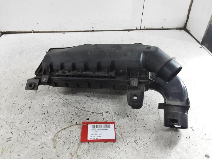 Begagnade Luftfilter Citroen C3 Aircross Pris € 40,00 Inklusive moms erbjuds av Collignon & Fils