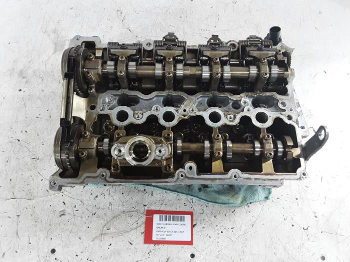 Begagnade Topplock Mini Clubman Pris € 450,00 Inklusive moms erbjuds av Collignon & Fils